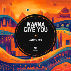 FREE DL: Andrey Exx - Wanna Give You [MDM030]