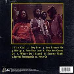 Wailing Souls- Let Them Come