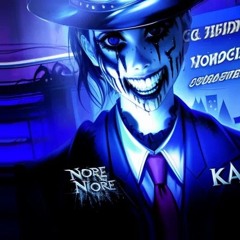 Kach - (Trippin) Triggin (Set Include) (Original Mix) [UA512]