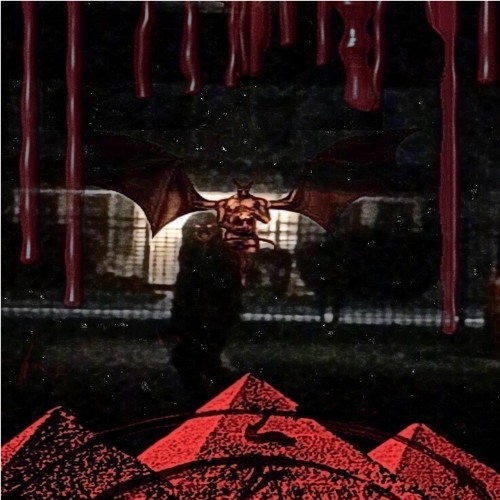 @BLOODYBAY///IS YOU SERIOUS: JOKER [MARZDADON] *EXCLUSIVE*