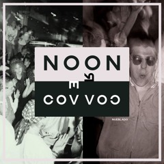 NUEBLADO | No Cover | House Music Mix