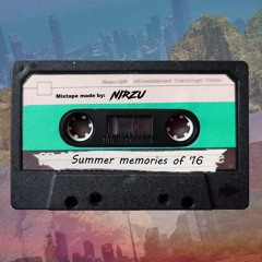 Nirzu - Summer Memories of '16