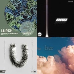 Drum and Deep