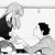 Artwork for "Look In My Eyes, Tell Me A Tale" (Silent Voice x My Eyes)