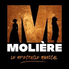 On se moque - Molière l'opéra urbain, Lou, PETiTOM