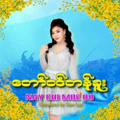 Taw Win Ta Guu - Nay Chi Moe Oo ( Hannah edit )