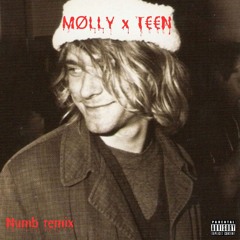 MØLLY x T€€N (Numb remix) (Prod.Rollie)