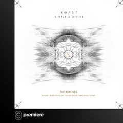 Premiere: KOAST - Air (Sydka Remix) - Sound of Symmetry