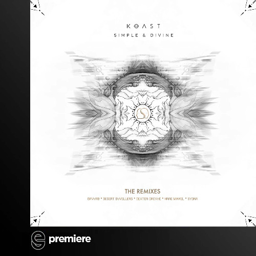Premiere: KOAST - Air (Sydka Remix) - Sound of Symmetry