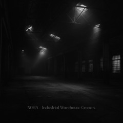 Industrial Warehouse Grooves