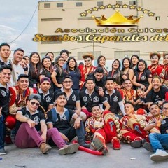 1ER PUESTO CONCURSO "RAY USA CAPORAL2020"