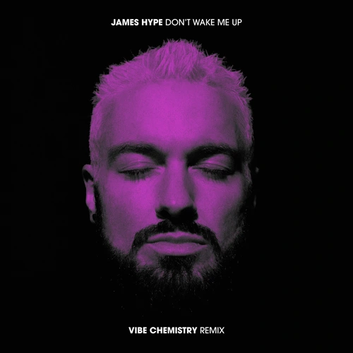 Artwork for the song Don't Wake Me Up (Vibe Chemistry Remix) by James Hype on Next Sound