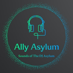 Ally Asylum - The Hard Trance Mixes Vol 8