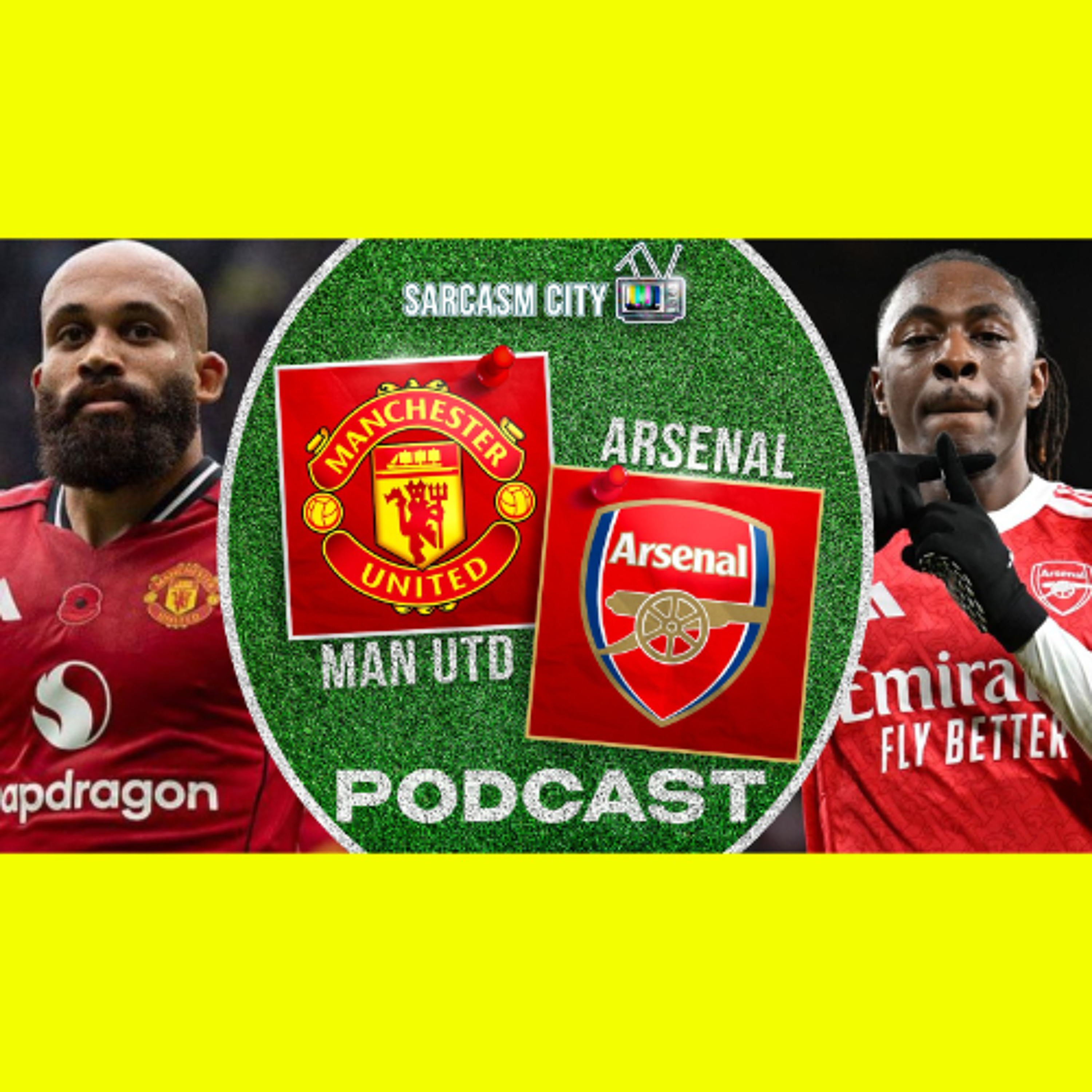 EZE HAT TRICK AS ARSENAL DESTROY SPURS IN NORTH LONDON DERBY, MAN UTD FACE EVERTON