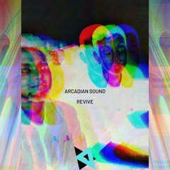 Revive VIP (w/ DLVRY MAN)