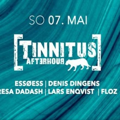 TINNITUS AFTERHOUR 7.5.23