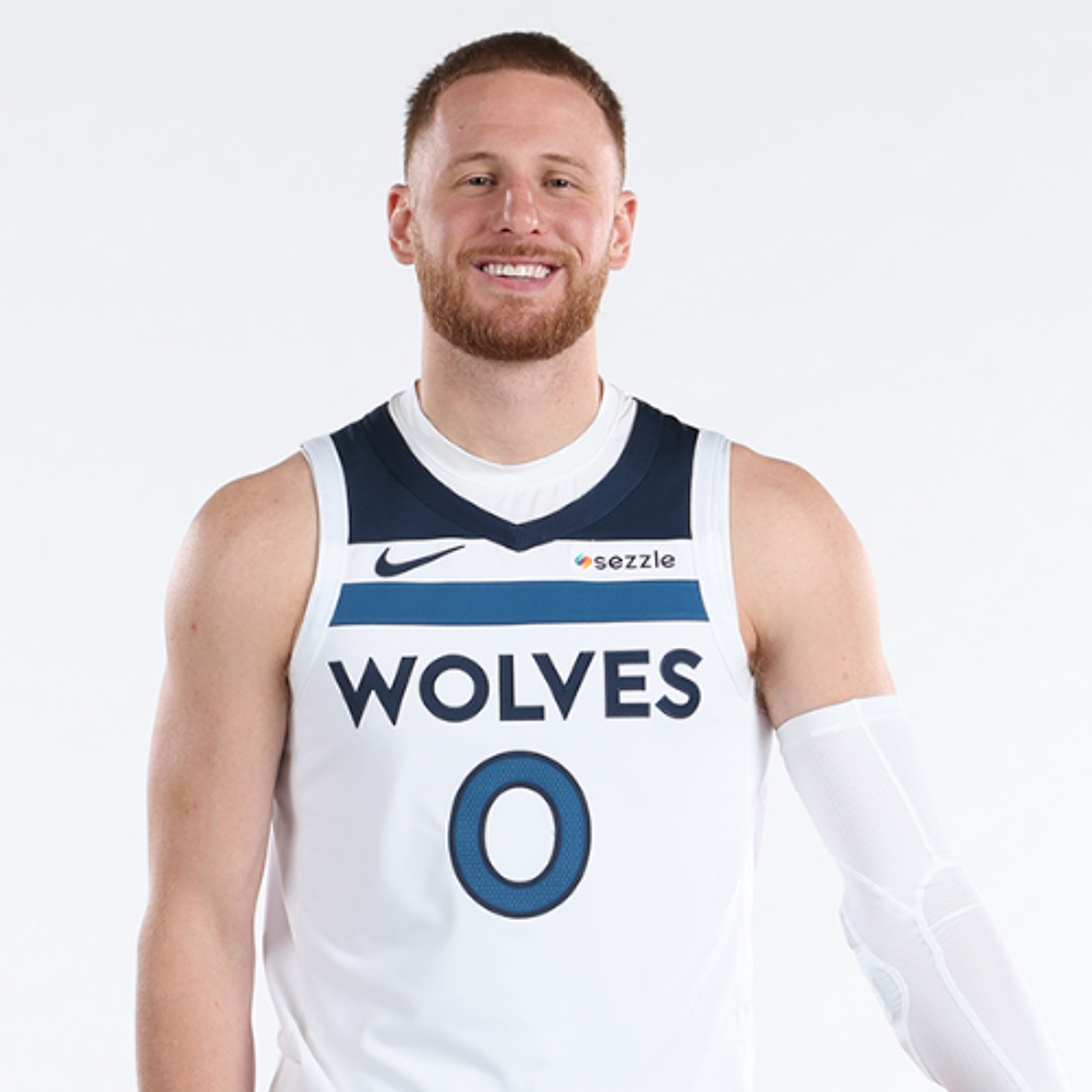 Donte DiVincenzo Postgame 12.17