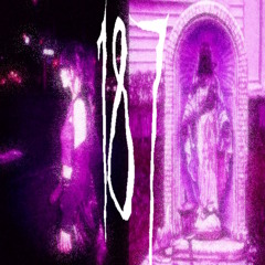 GOTHVILLE RADIO 18.7 | "MIXX FXR THX STVRS" RARE WVVYTVPX$ 187 EXXLV$IVE [vxidwave]