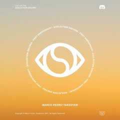 Soulection Discord 1 Year Anniversary Set 2021