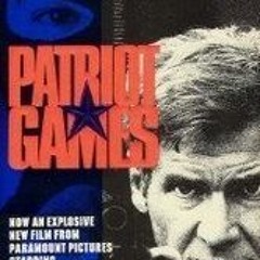 [PDF] Books Patriot Games BY Tom Clancy