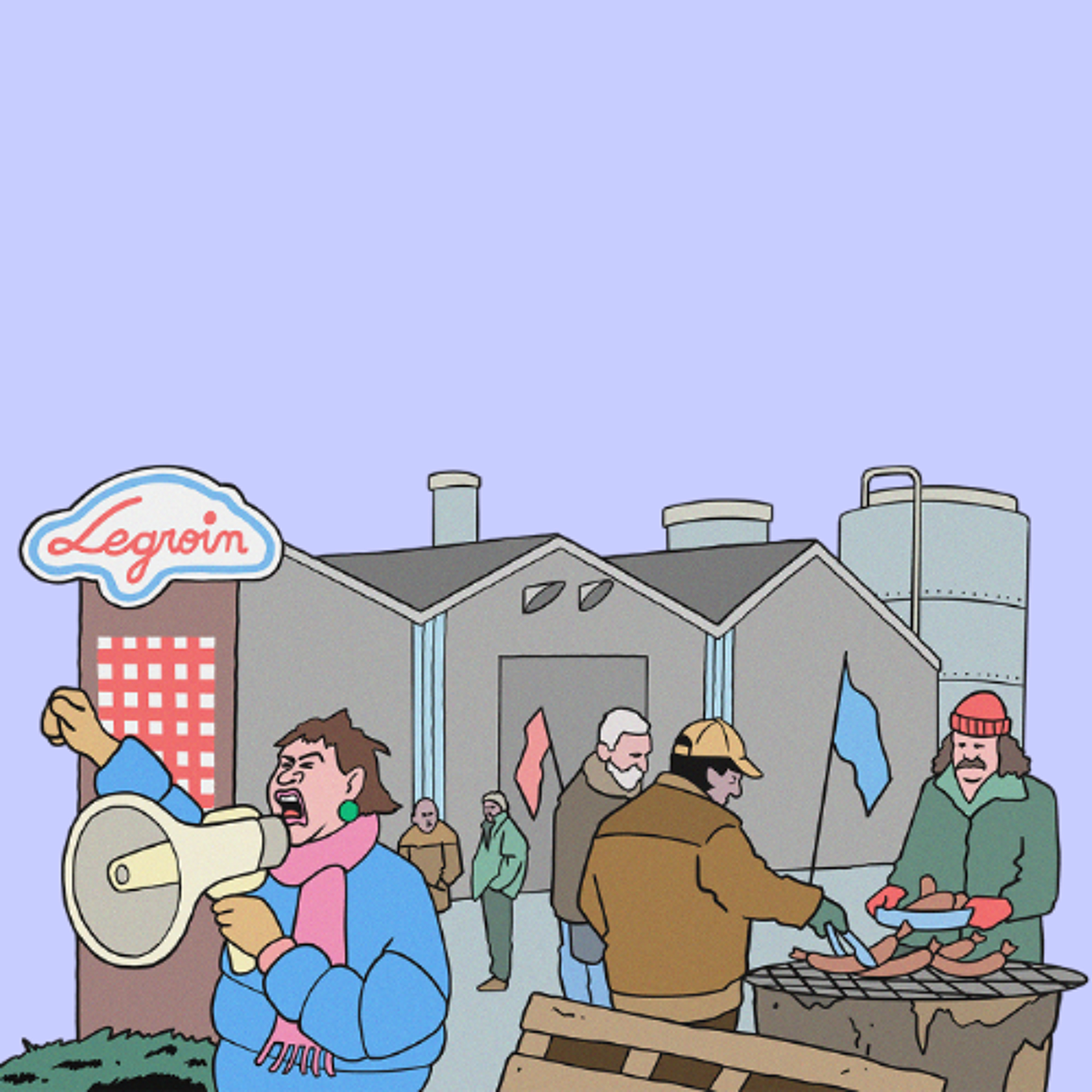 ARTE Radio - Nouveautés