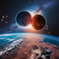 Orbital Strike : The Cat A Clysm