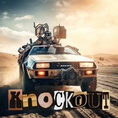 Dirty Palm - Knockout