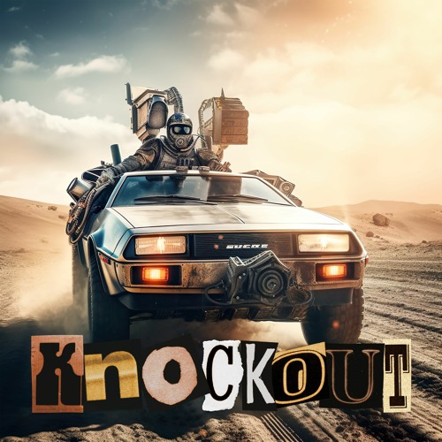 Dirty Palm - Knockout