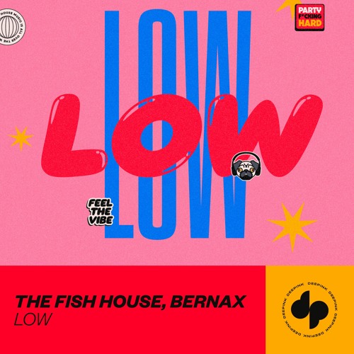 The Fish House, Bernax - LOW (FREE DOWNLOAD)