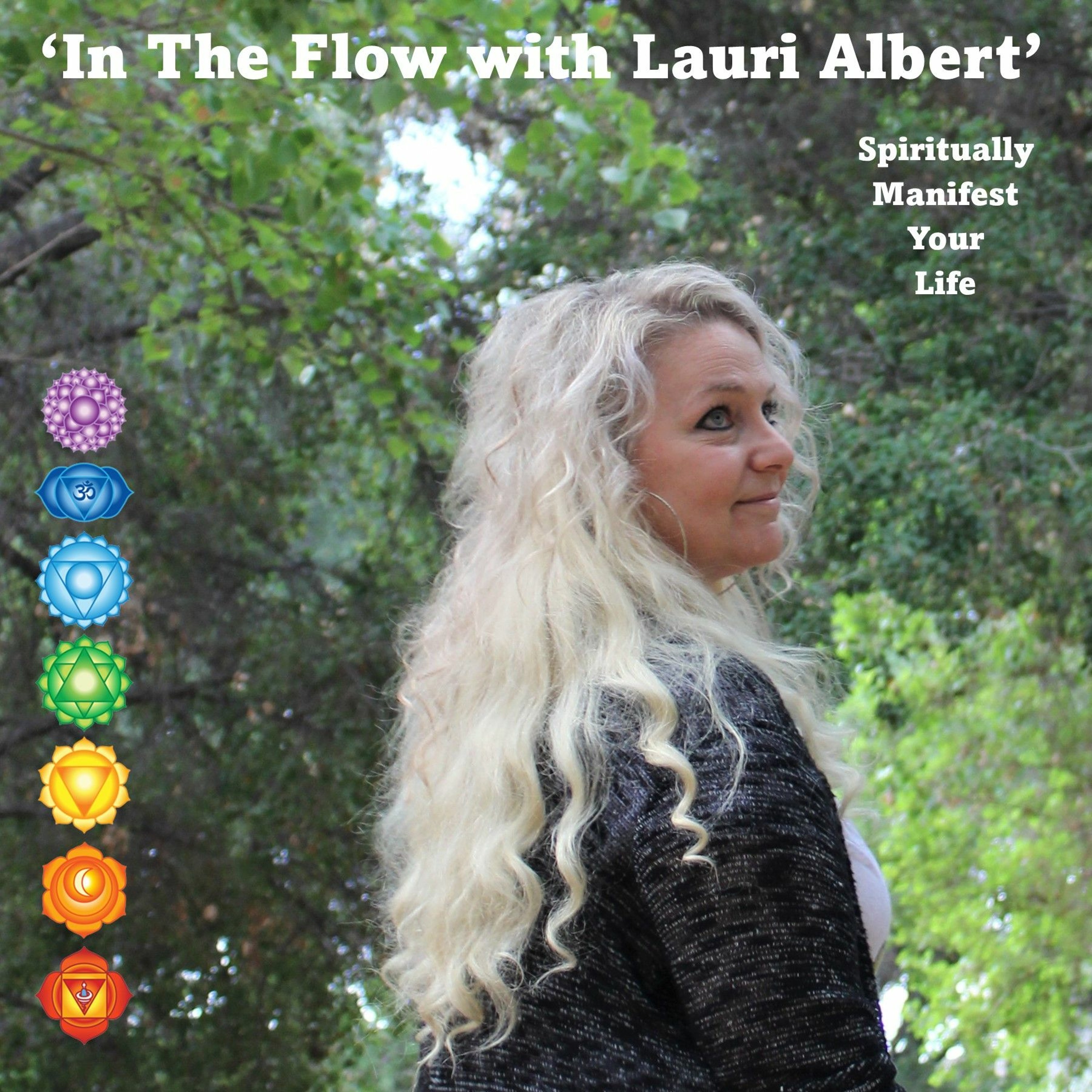 Living In The Flow: How To Manifest A Magical Life