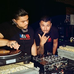 Men In Black @ GR XVII: The Northern Offensive (06.09.24)
