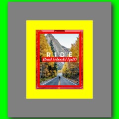 Read ebook [PDF] Ride Cycle the World  by DK Eyewitness Travel