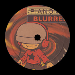 Blurred (HeyLuckii Edit) [FREE DL]