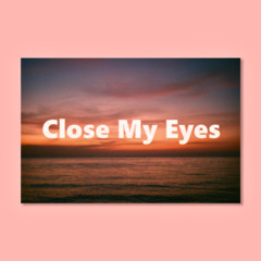 R&B Type Beat "Close My Eyes" | Romantic Love Instrumental 2025