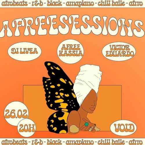 Afreesessions