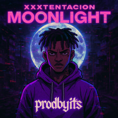 XXXTENTACION – Moonlight (prodbyits HOODTRAP Remix) Slowed