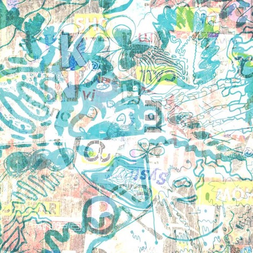 Space Caravan - Distortion