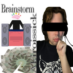 4XL (prod. DJ BRAINSTORM)