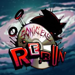 Munchies [Concept] | Vs. Sonic.EXE: RERUN