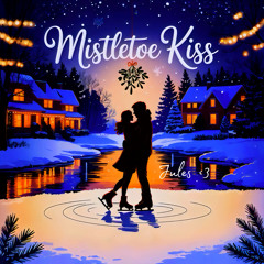 Mistletoe Kiss
