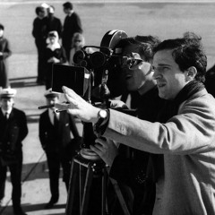 Like A Truffaut-Movie