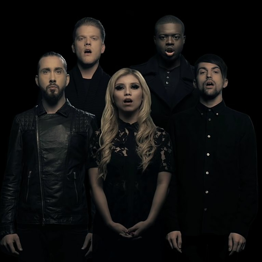 Stream Evolution Of Music Pentatonix By Pentatonix Listen Online