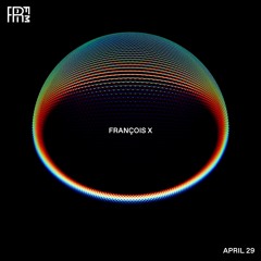 RRFM • François X • 29-04-2021