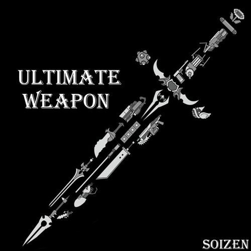 Ultimate Weapon