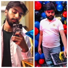 Over You ( Rajab Butt X Hamza Malik ) Original Remix By Dee J Daud 2025