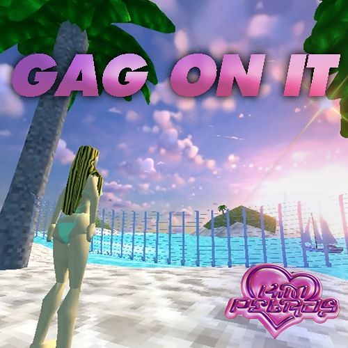 Stream Gag On It - Kim Petras (LUKE LA BEAT REMIX) by LUKE LA BEAT | Listen online for free on