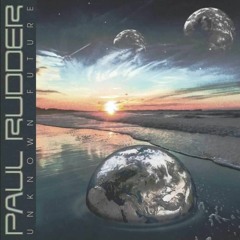 PREMIERE: Paul Rudder - Night Ocean