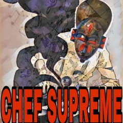 sunless World- Chef Supreme