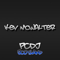 KEV McWALTER - TENERIFE PPLS TUNE [CHUBB ORIGINAL]