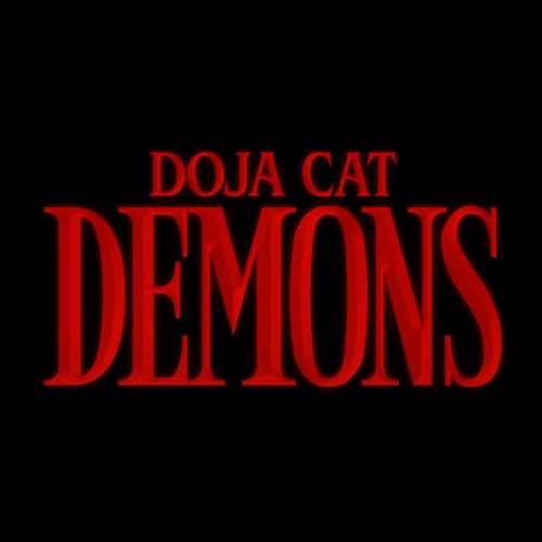 DOJA CAT - DEMONS (G-SPACE FLIP) ~ IGNORANT FREE DL ~